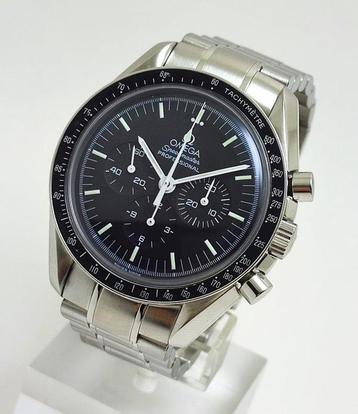 Omega - Speedmaster Professional Moonwatch - 3570.50.00 - disponible aux enchères