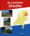 Drenthe / De 12 provincies 9789055660919 J. Bouw, Verzenden, Gelezen, J. Bouw