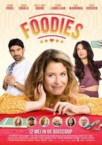 Foodies (DVD) op DVD, CD & DVD, DVD | Comédie, Verzenden