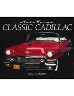 AUTO FOCUS: CLASSIC CADILLAC, Nieuw