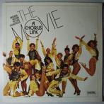 Various - A chorus line - The movie - LP
