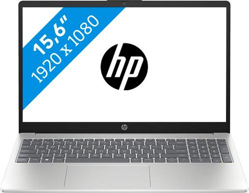 HP Laptop 15-fc0956nd QWERTY laptops, Computers en Software, Windows Laptops, Verzenden