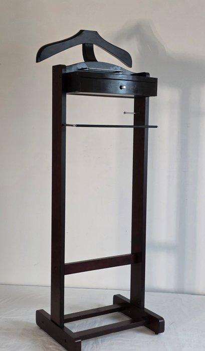 Dressboy - Mahonie, Antiek en Kunst, Curiosa en Brocante