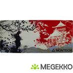 Montech GMP 101 Mousepad, Verzenden, Nieuw