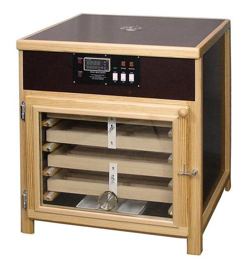 HEKA 7- Broedmachine voor ca. 210 kippen- of ca. 300, Dieren en Toebehoren, Pluimvee | Toebehoren