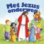 Met Jezus onderweg 9789085433422 Michael Berghof, Verzenden, Gelezen, Michael Berghof