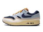 Nike Air Max 1 87 Denim Aura - Maat 39 EU, Kleding | Heren, Ophalen of Verzenden, Nieuw