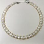 Halsketting Zilver Parel - Southsea RD Ø 9,3x11,7 MM, Handtassen en Accessoires, Nieuw