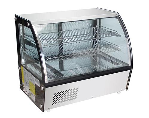 SARO Opzetkoelvitrine - LISETTE 100, Zakelijke goederen, Horeca | Keukenapparatuur, Koelen en Vriezen, Verzenden