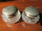 Doos (2) - .925 zilver