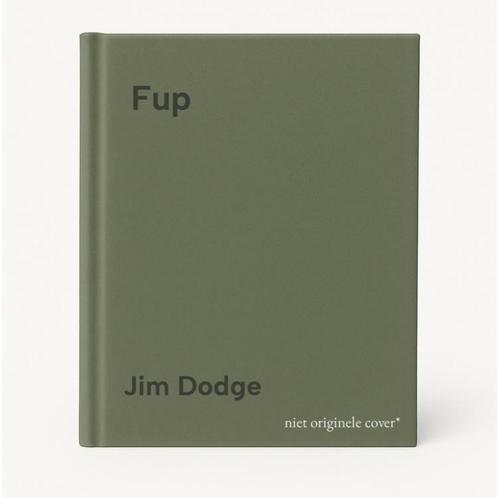 Fup 9781841954899 Jim Dodge, Boeken, Taal | Engels, Gelezen, Verzenden