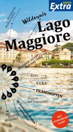 Extra Lago Maggiore / ANWB Extra 9789018046217 Aylie Lonmon, Boeken, Verzenden, Gelezen, Aylie Lonmon