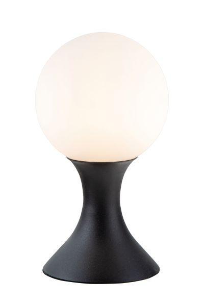 Lucide MOYA - Tafellamp - Ø 12 cm - 1xG9 - Zwart -, Huis en Inrichting, Lampen | Tafellampen, Nieuw, Verzenden