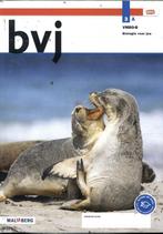 leerjaar 3 vmbo-b / Biologie voor jou / Leerwerkboek A, Verzenden