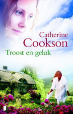 Troost en geluk 9789022559574 Catherine Cookson, Verzenden, Gelezen, Catherine Cookson