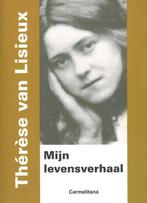 Mijn levensverhaal 9789492434074 Therese Van Lisieux, Boeken, Verzenden, Gelezen, Therese Van Lisieux