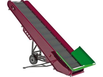 SIKU 2466 Transportband Elektrisch beschikbaar voor biedingen