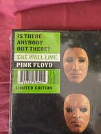 Pink Floyd - Is There Anybody Out There? The Wall Live - CD, Cd's en Dvd's, Vinyl Singles, Nieuw in verpakking
