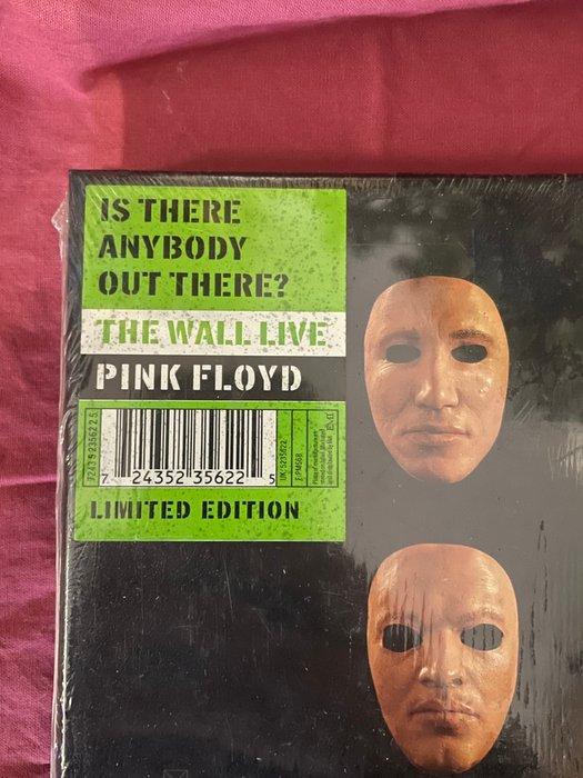 Pink Floyd - Is There Anybody Out There? The Wall Live - CD, Cd's en Dvd's, Vinyl Singles