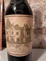 1977 Chateau Haut Brion - Graves 1er Grand Cru Classé - 1, Verzamelen, Wijnen, Nieuw