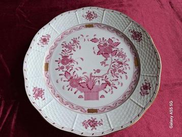 Herend - Service de dîner (7) - Indian Basket - Porcelaine