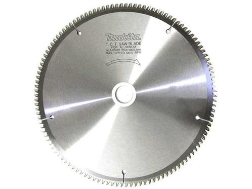 Veiling - 4x Makita cirkelzaagblad A-81620 ø255 mm, Doe-het-zelf en Bouw, Gereedschap | Zaagmachines, Nieuw