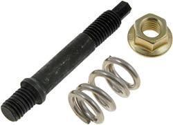 Exhaust Manifold Mounting Hardware 03107, Auto-onderdelen, Uitlaatsystemen, Nieuw, Ophalen of Verzenden