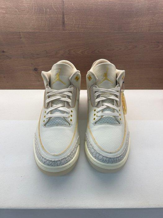 Air Jordan - Air Jordan 3 J. Balvin Medellin Sunset -, Kleding | Heren, Schoenen