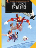 Lili, Grisbi en de rest / Inspecteur Bayard / 4 Fonteneau, Livres, Verzenden, Fonteneau