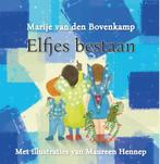 Elfjes bestaan 9789492844903 Marije van den Bovenkamp, Boeken, Verzenden, Gelezen, Marije van den Bovenkamp
