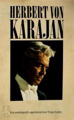 Herbert von Karajan, Verzenden