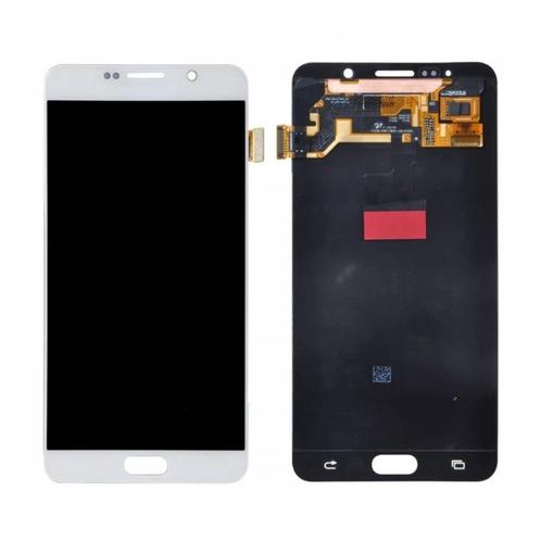 Samsung Galaxy Note 5 N9200/N920A/N920T/N920V/N920P Scherm, Telecommunicatie, Mobiele telefoons | Toebehoren en Onderdelen, Nieuw