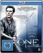 The One Warrior [Blu-ray] von Stout, Tom  DVD, Verzenden