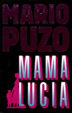 Mama Lucia 9789022512012, Puzo Mario, Verzenden