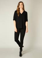 Base Level blouse Yill38Maat 46/48 (XL) of groter, Kleding | Dames, Verzenden, Nieuw, Maat 46/48 (XL) of groter, Overige kleuren