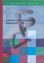 Valkuilen in orthopedische diagnostiek / Orthopedische, Verzenden, Zo goed als nieuw, K. van Nugteren