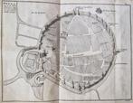 Thomas Enst van Goor - Beschryving der stadt en lande van, Antiek en Kunst