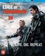 Edge Of Tomorrow (Blu-ray) (3D Blu-ray), Verzenden