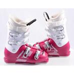 38 38,5 kinder skischoenen LANGE STARLET RSJ 60, WHITE/pink, Sport en Fitness, Overige merken, Gebruikt, Verzenden, Schoenen