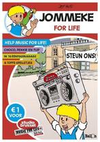 Jommeke for life / Jommeke 9789063349462 Jef Nys, Verzenden, Gelezen, Jef Nys