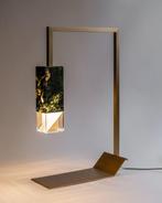 Formaminima - Tafellamp - Lamp/Twee Groen - Kleurenuitgave -, Antiek en Kunst