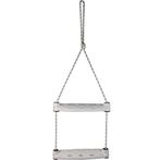 Touwladder 2 Treden, Ophalen of Verzenden, Nieuw