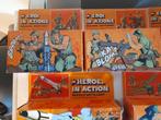 Mattel - Militaire miniatuur beeldjes - Heroes in Action
