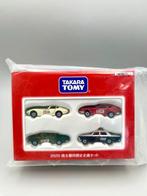 TAKARA TOMY  - Speelgoed figuur Model car, Toyota 2000GT,