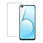 Oppo Reno 3 Screen Protector - Tempered Glass Film Gehard, Verzenden, Nieuw