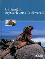 Galapagos: mysterieuze eilandwereld / Expeditie dierenwereld, Boeken, Verzenden, Zo goed als nieuw, Anne Diener-Steinherr