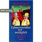 Cultuurverschillen werkplek 9789053335048 Hans Kaldenbach, Boeken, Politiek en Maatschappij, Verzenden, Gelezen, Hans Kaldenbach