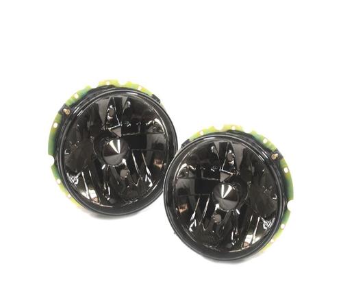 PHARES FUMÉS VOLKSWAGEN VW GOLF MK1 74-83, Auto-onderdelen, Verlichting, Verzenden