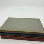 W.H. Auden - W.H. Auden first editions - 1936