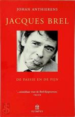 Jacques Brel, Verzenden